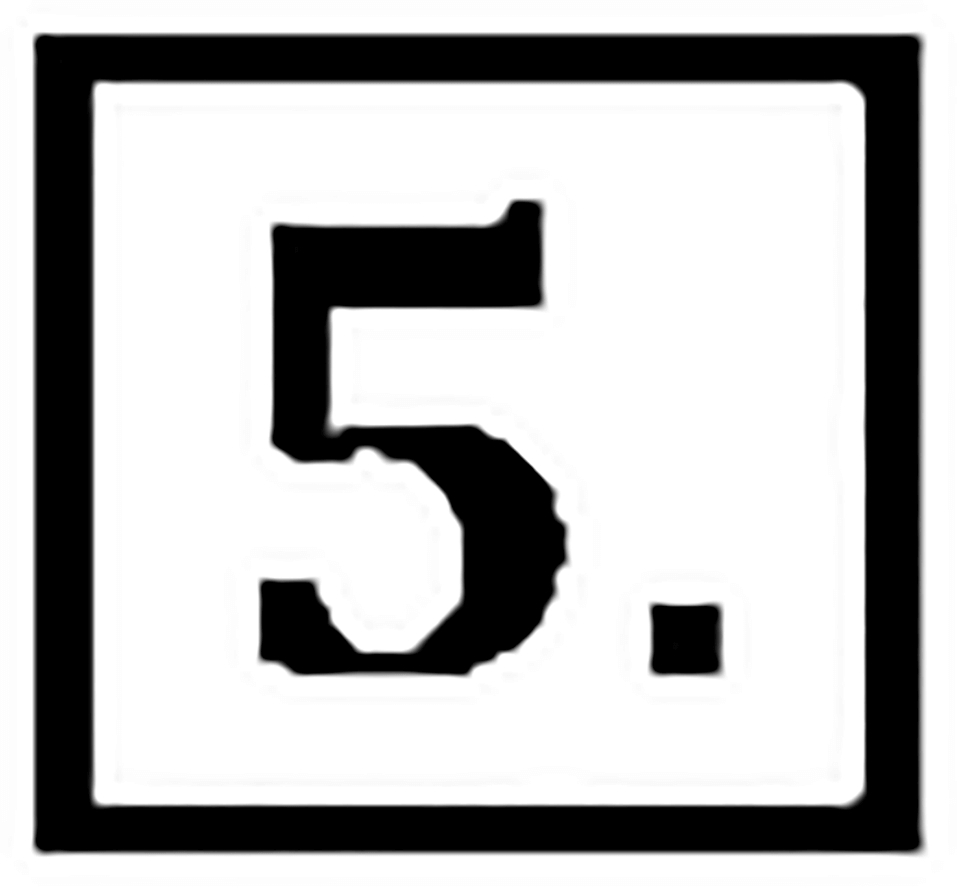 Часть 2. Номер №5 — решение 1