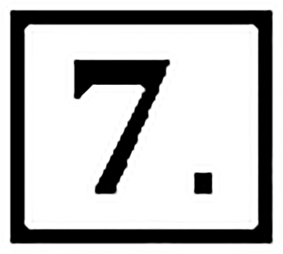 Часть 1. Номер №7 — решение 1
