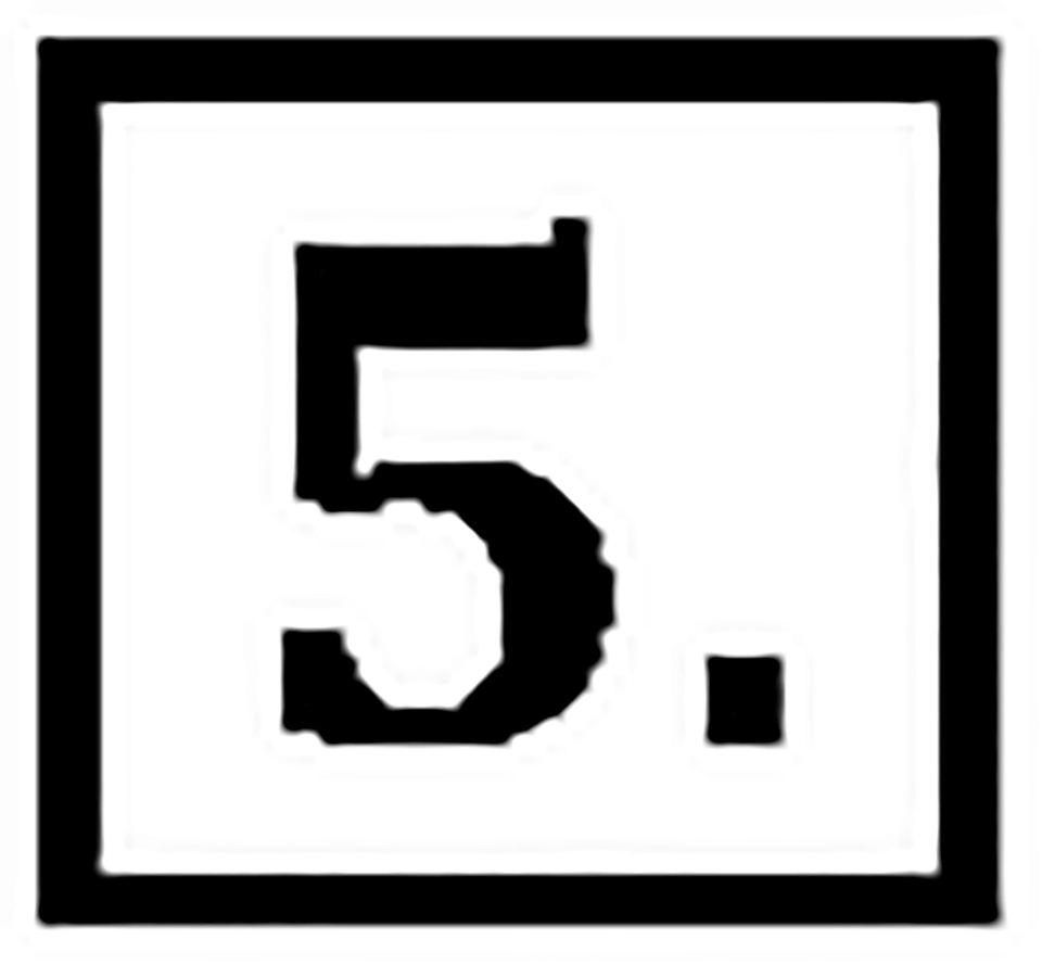 Часть 1. Номер №5 — решение 1