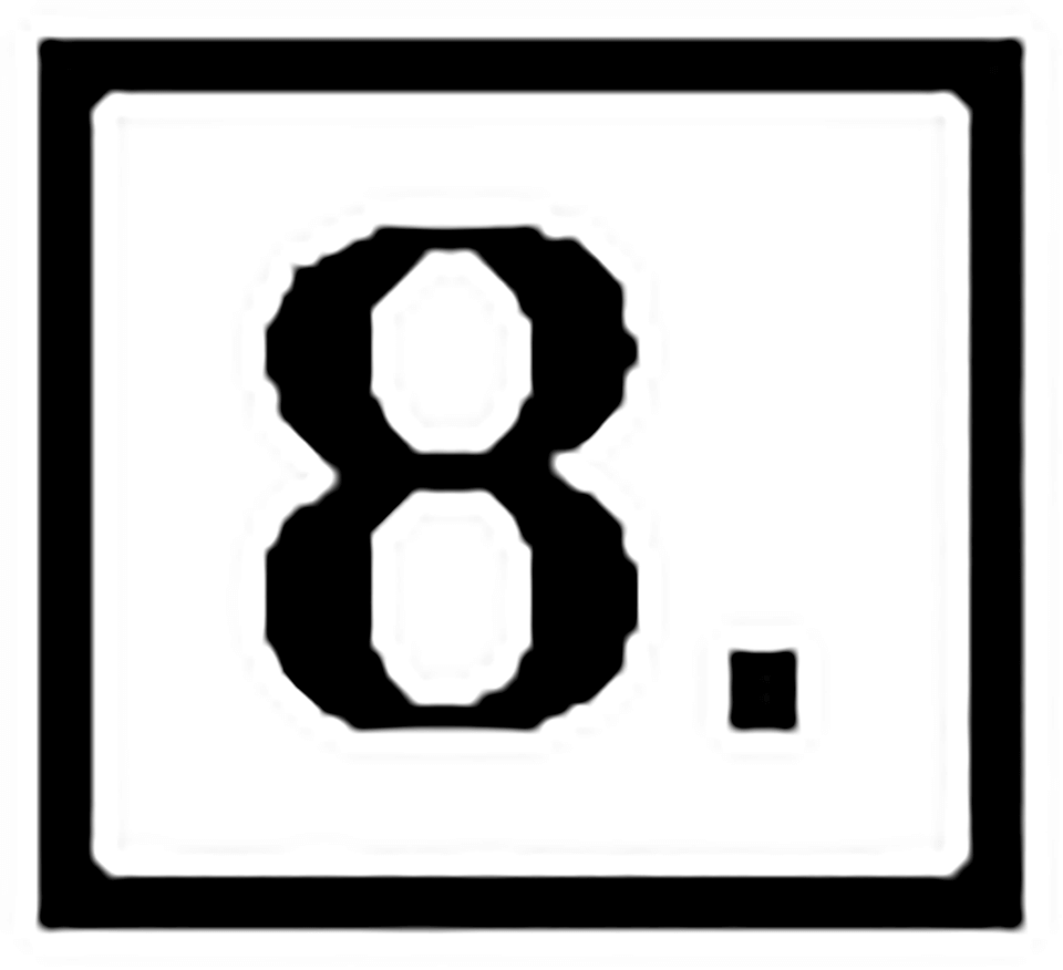 Часть 1. Номер №8 — решение 1