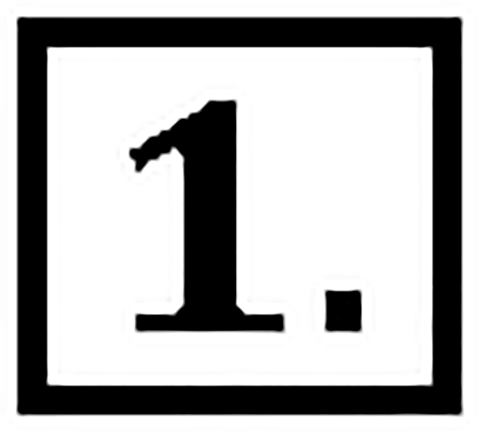 Часть 1. Номер №1 — решение 1