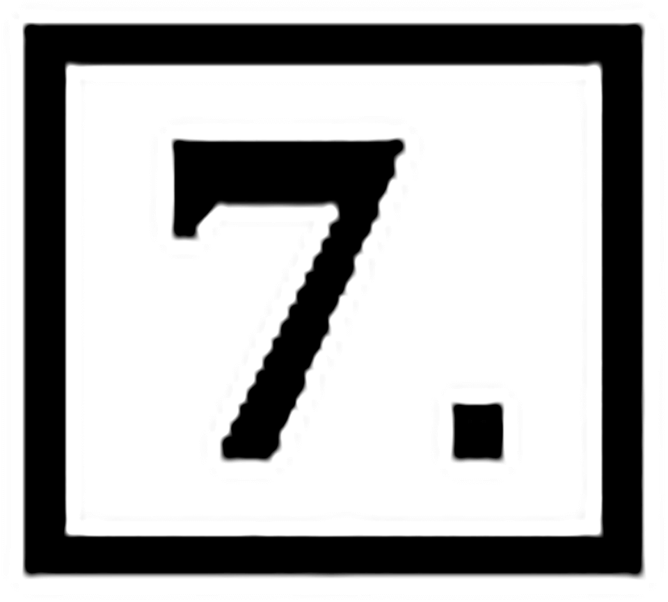 Часть 2. Номер №7 — решение 1