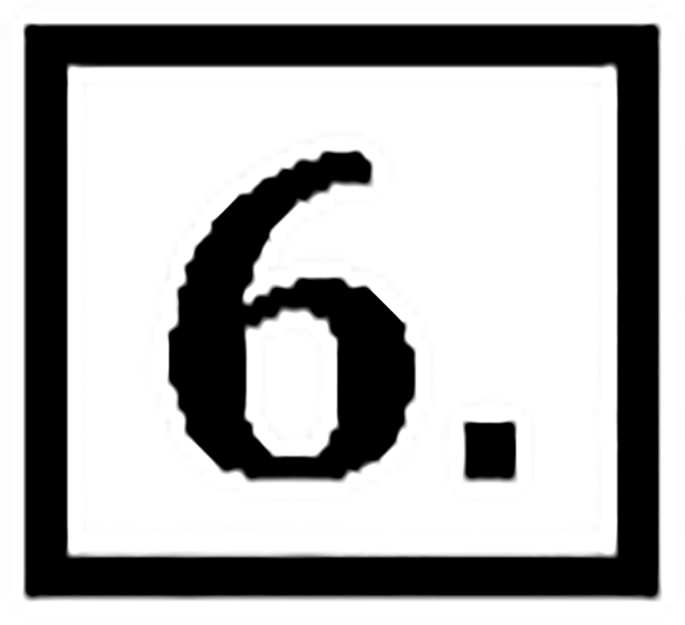 Часть 2. Номер №6 — решение 1