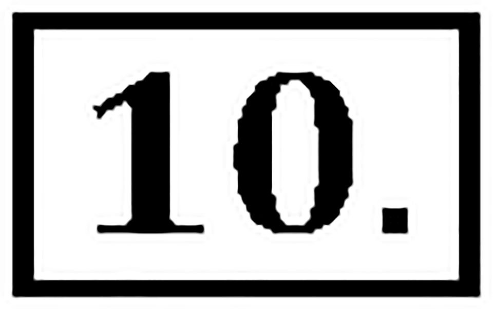 Часть 2. Номер №10 — решение 1