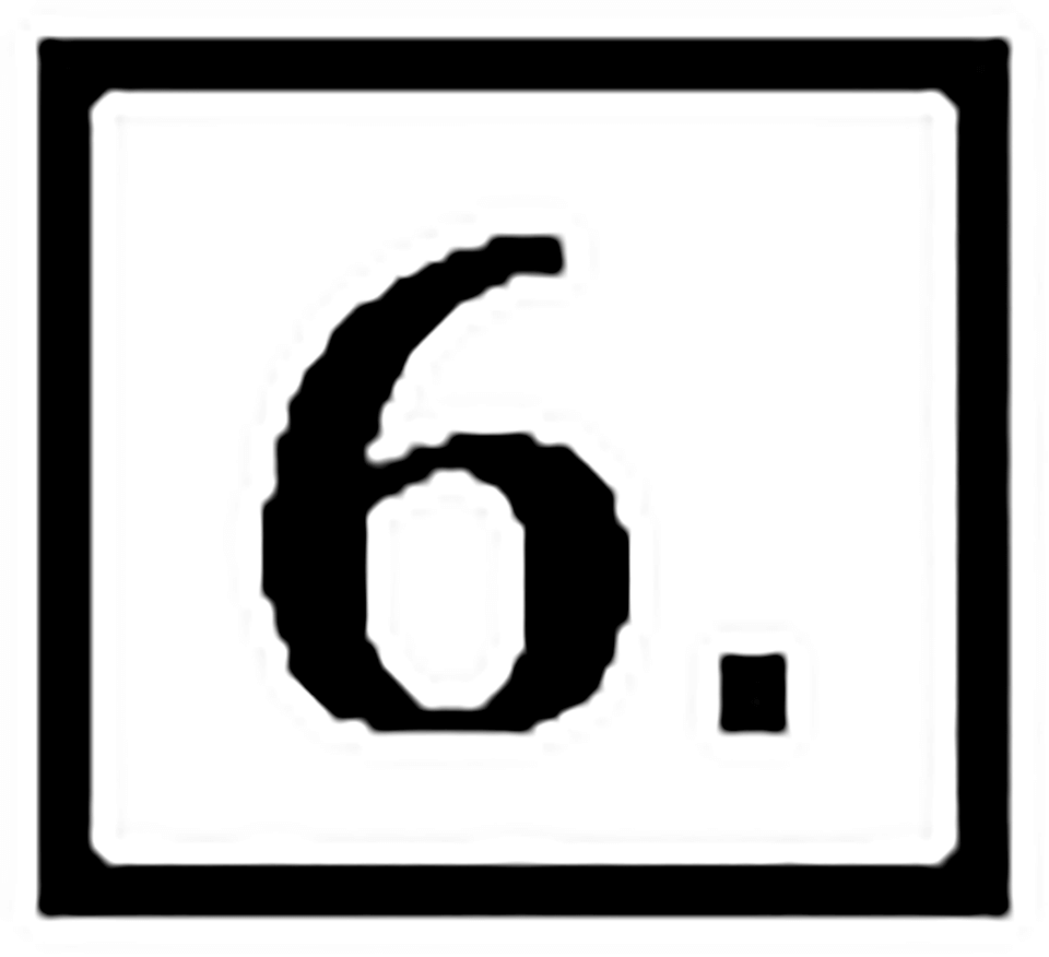 Часть 2. Номер №6 — решение 1