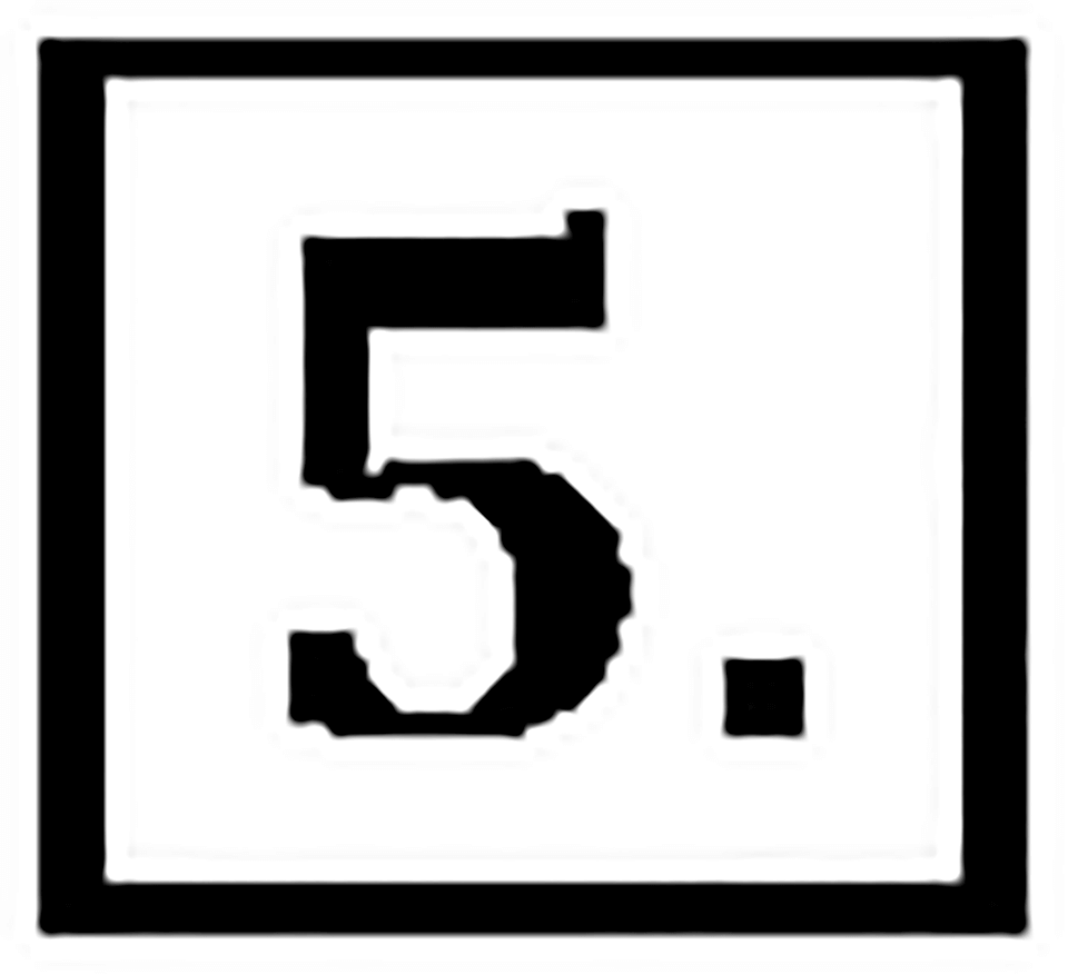 Часть 1. Номер №5 — решение 1