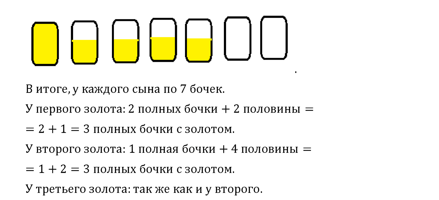 Часть 2. Страница №107 — решение 4