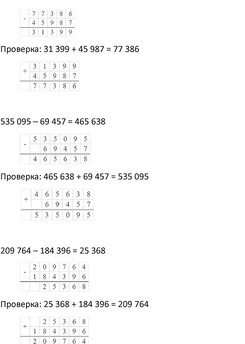 Часть 2, страница 6 — решение 2