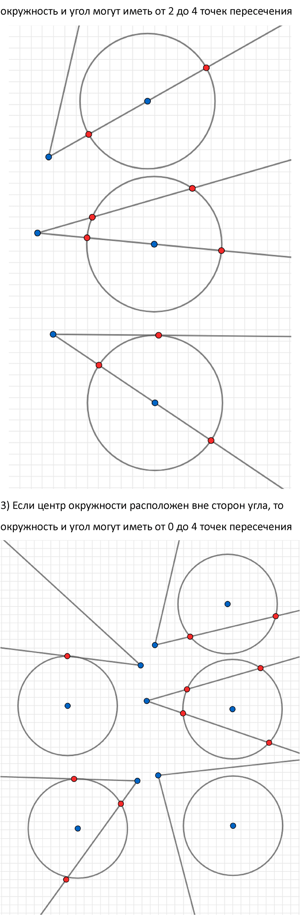 Часть 2, страница 133 — решение 3