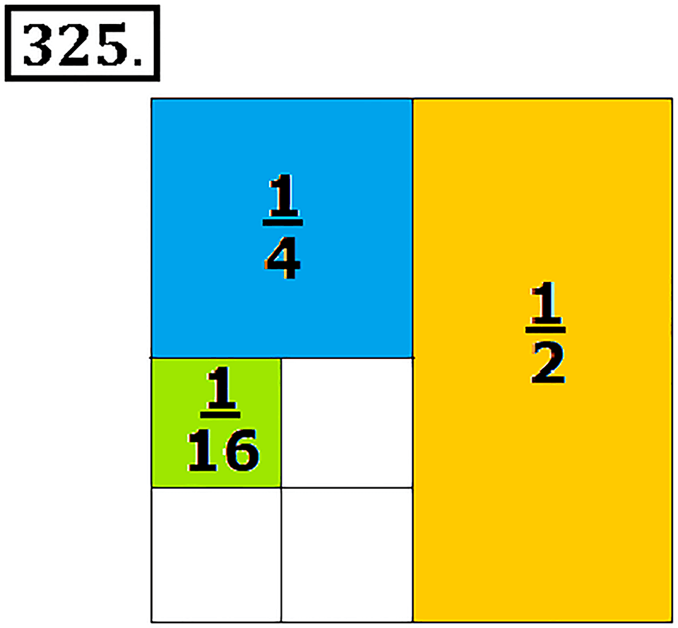 Номер 325 — решение 1