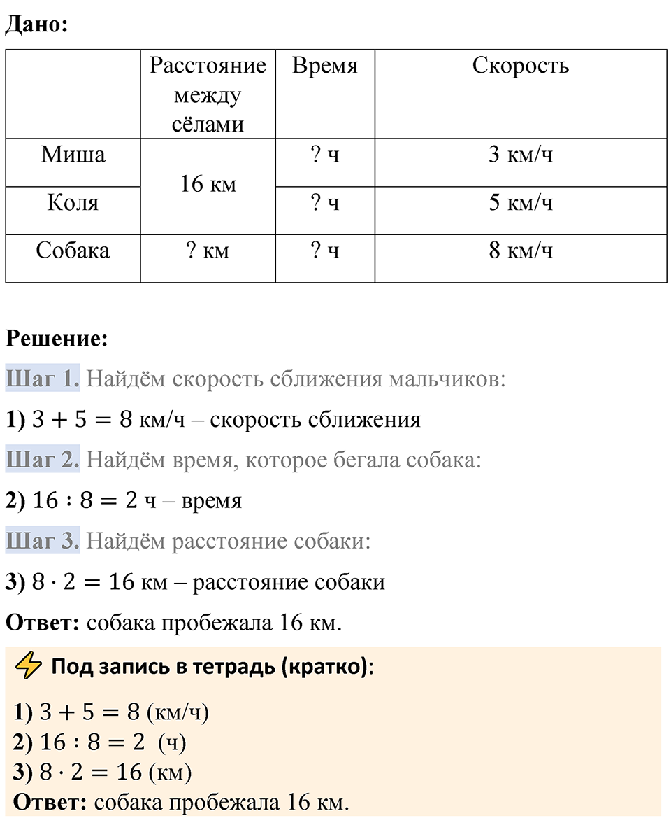 Страница 104 — решение 7