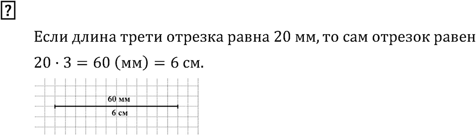 Часть 1. Сложение и вычитание. Вопрос — решение 1