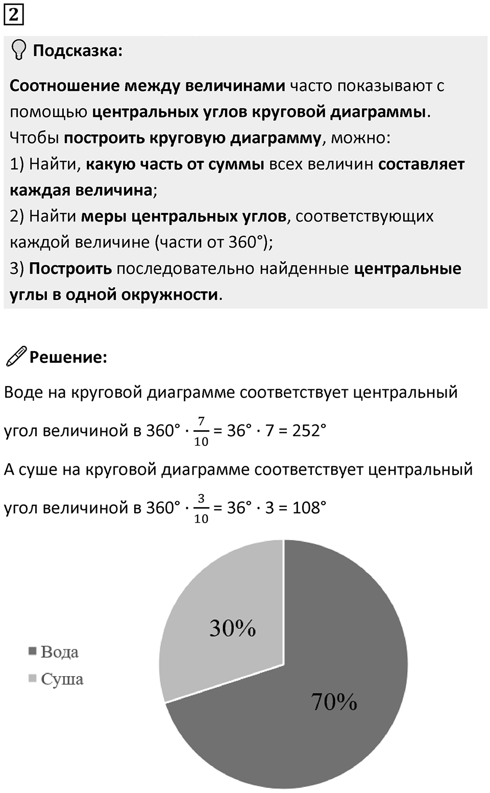 Часть 3 урок 10 номер 2 — решение 1