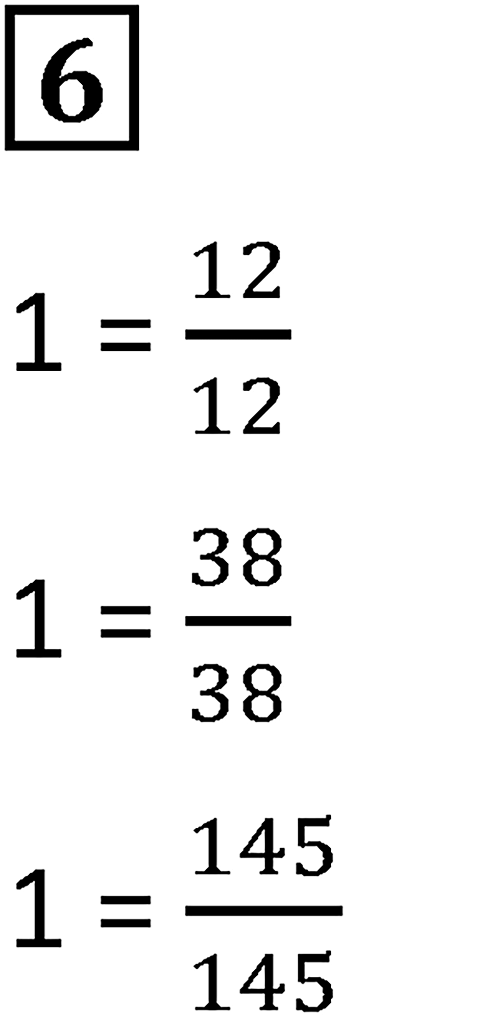 Часть 2 урок 13 номер 6 — решение 1