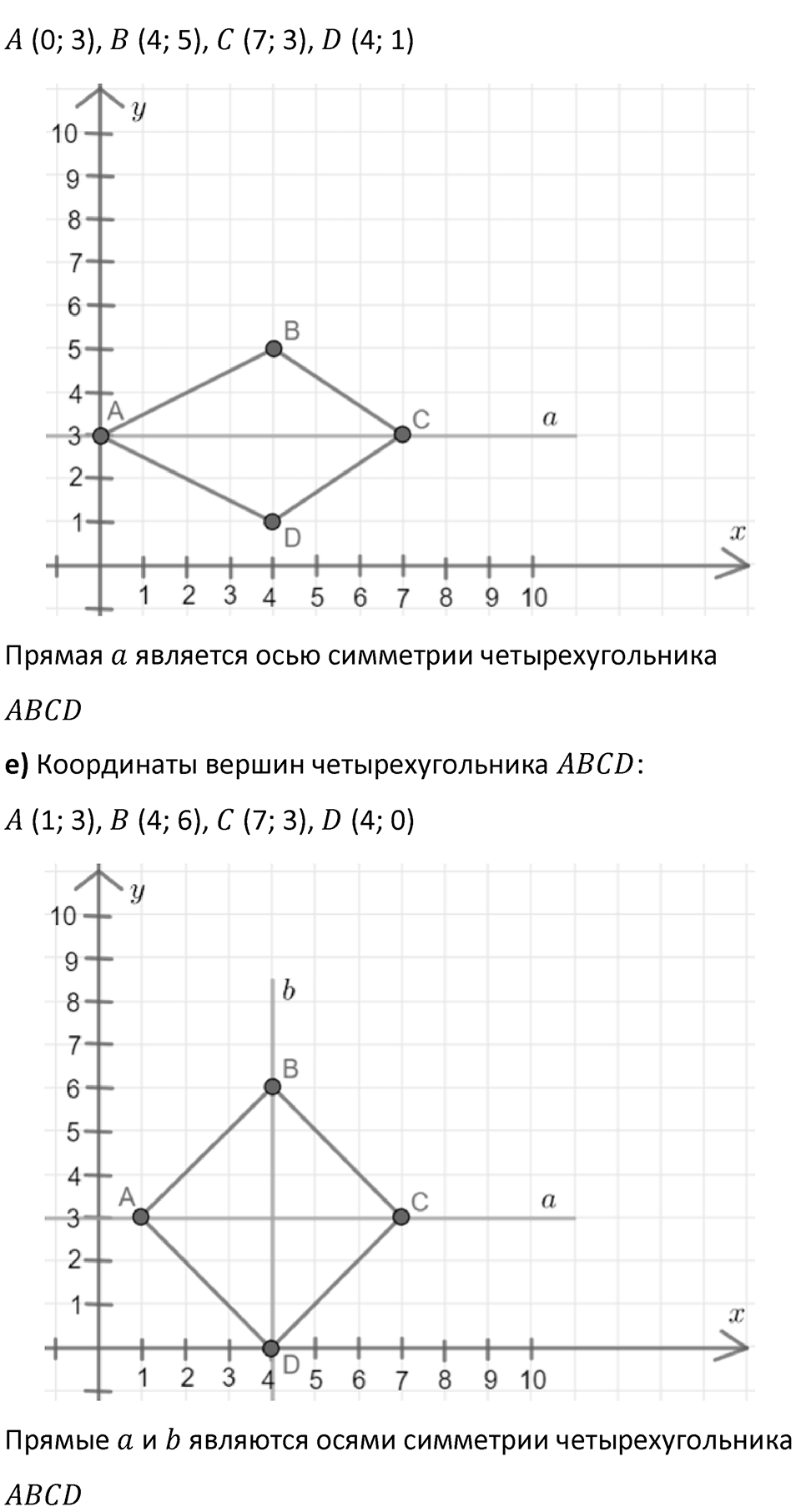 Часть 3 урок 22 номер 2 — решение 3