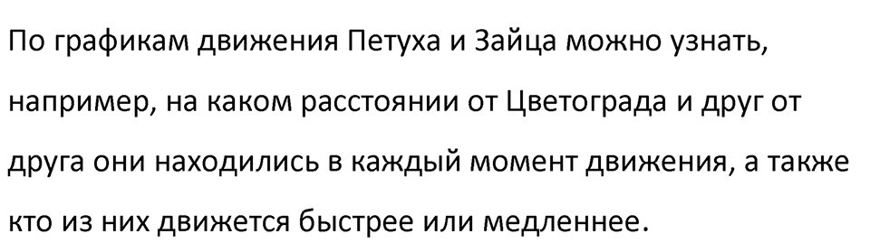 Часть 3 урок 23 номер 3 — решение 2