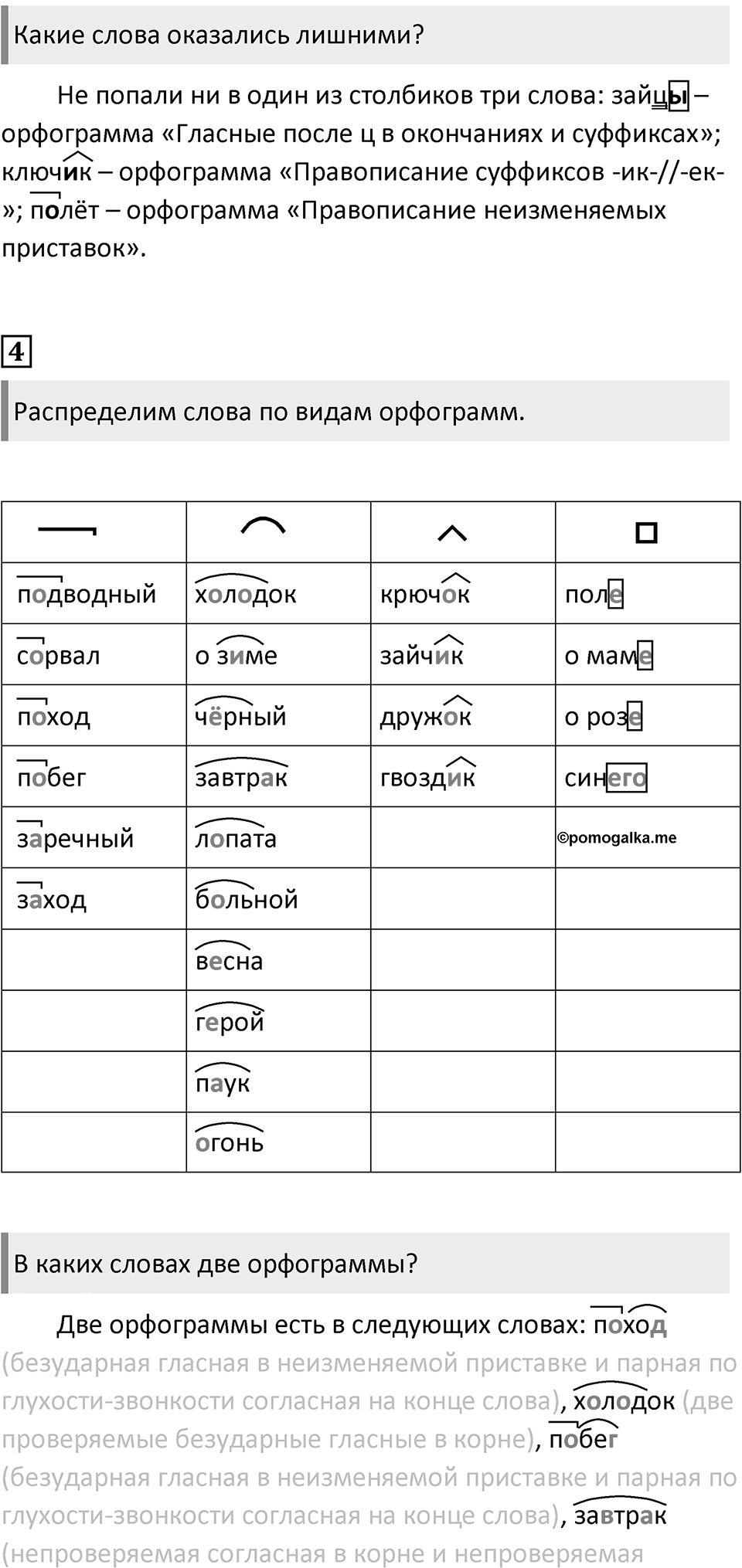 Урок 3 — решение 2