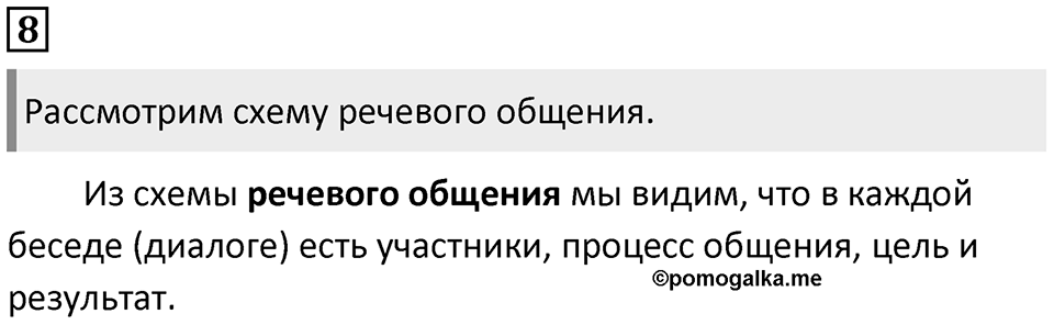 Упражнение №8 — решение 1