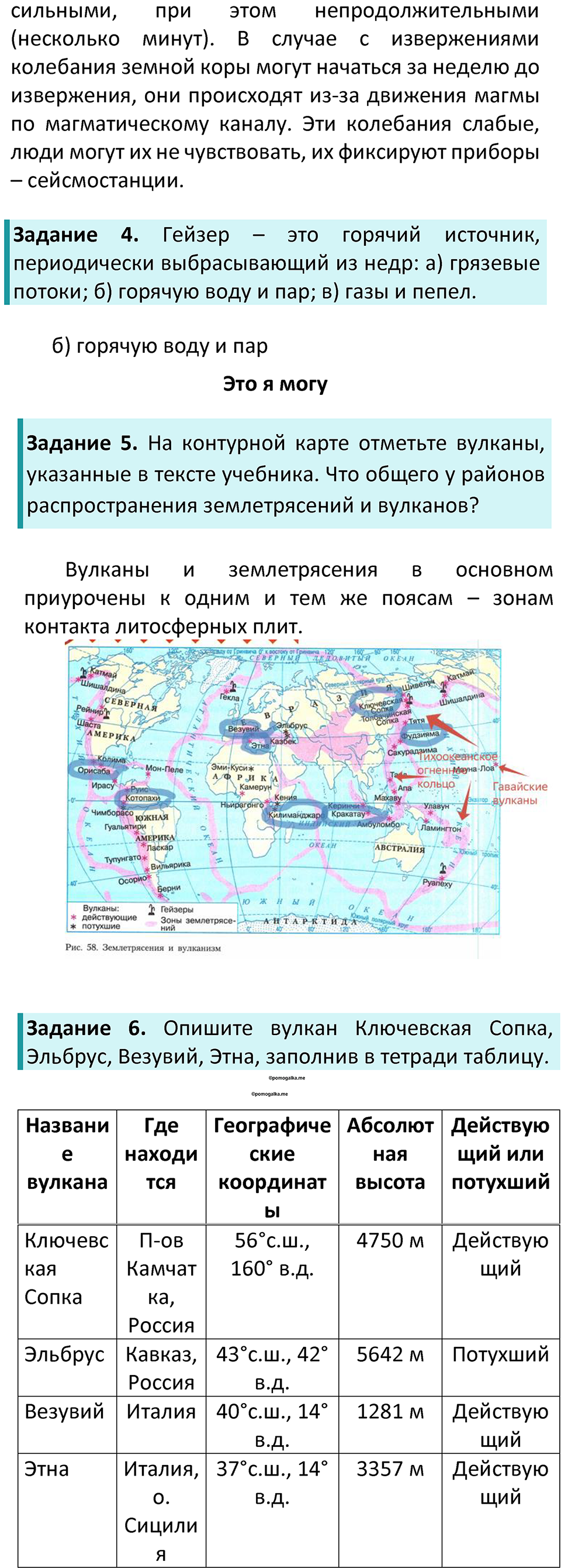 Параграф 24 — решение 2