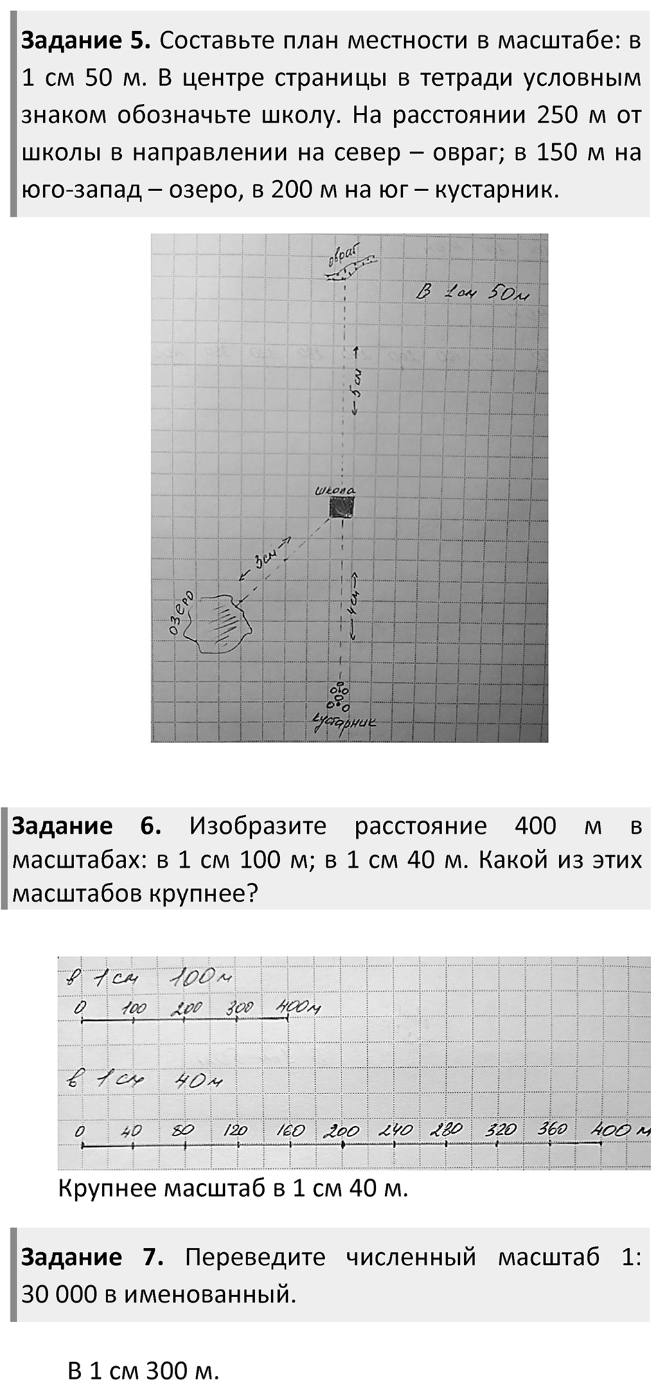 Страница 49 — решение 2