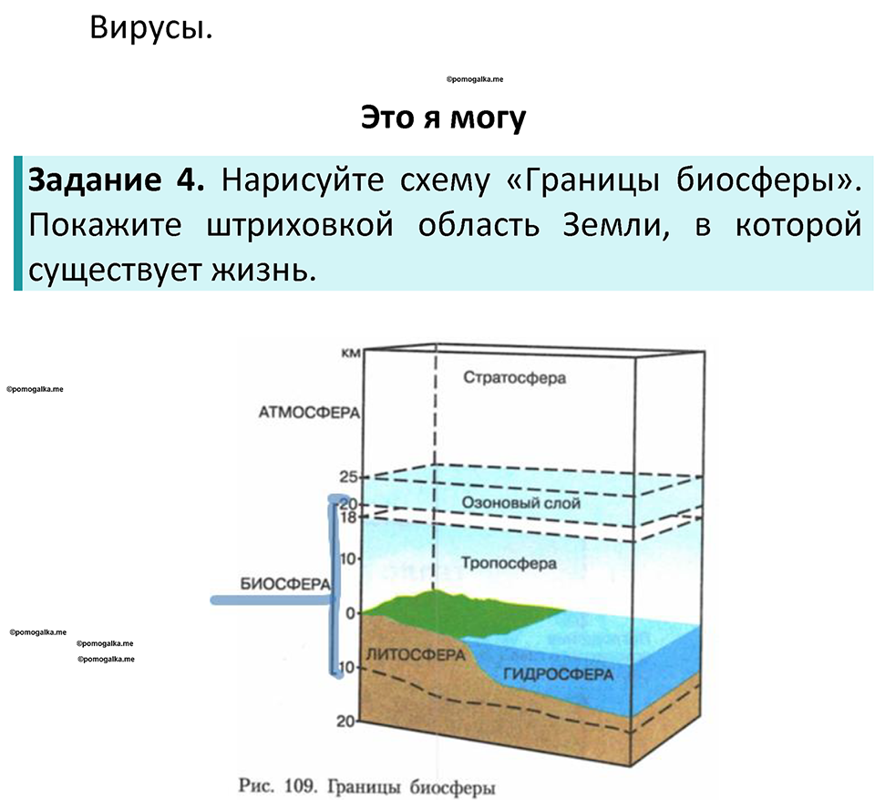 Параграф 49 — решение 2