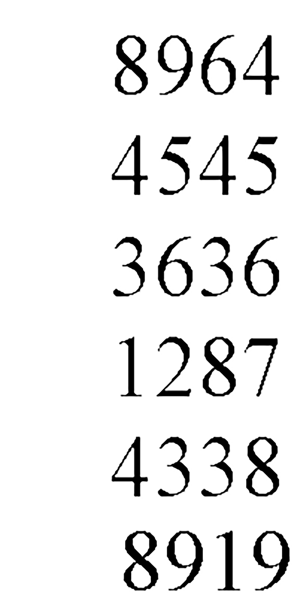 Часть 1. Номер 234 — решение 2