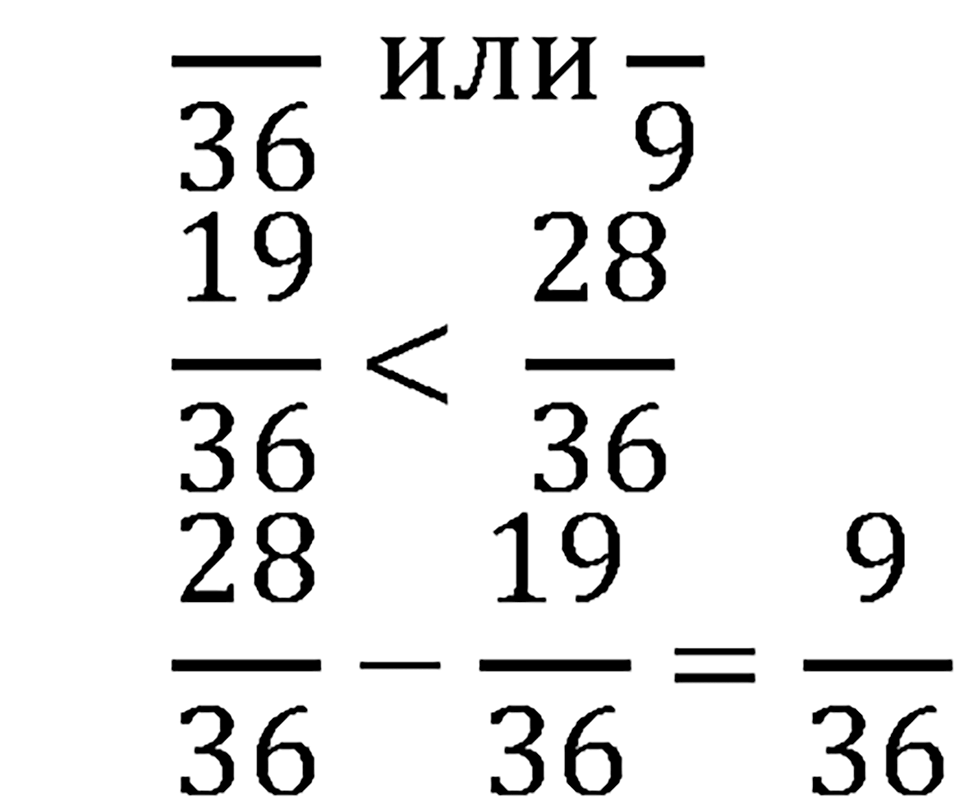 Часть 1. Самостоятельная работа 15, Вариант 2, Номер 3 — решение 2