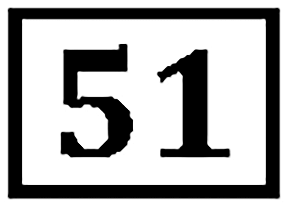 Линии. §4. Окружность. Номер 51 — решение 1