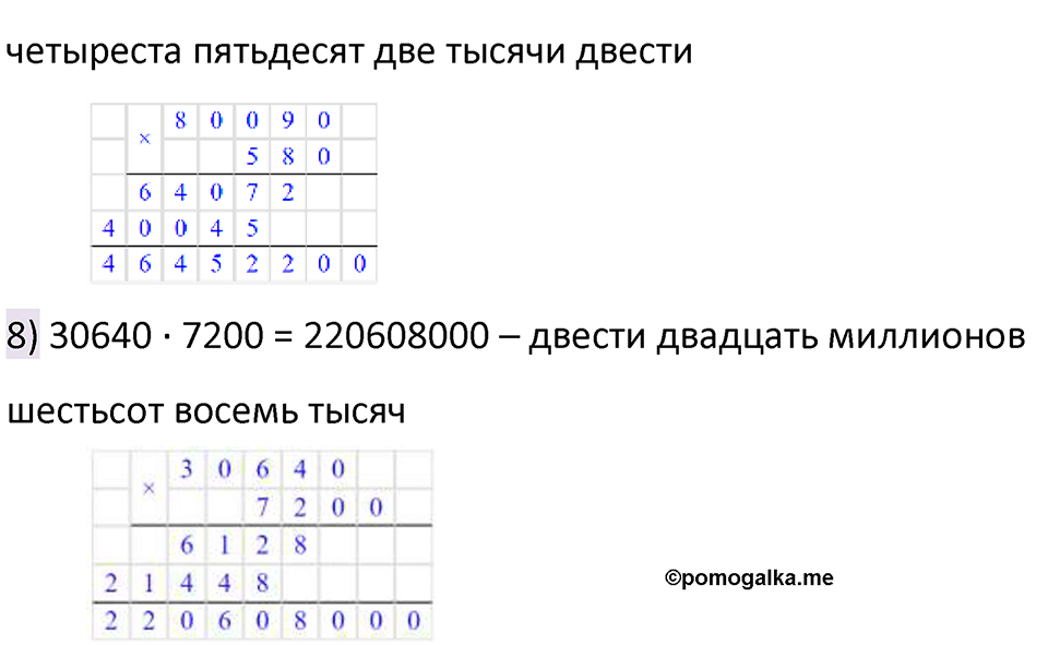 Номер 96 — решение 2