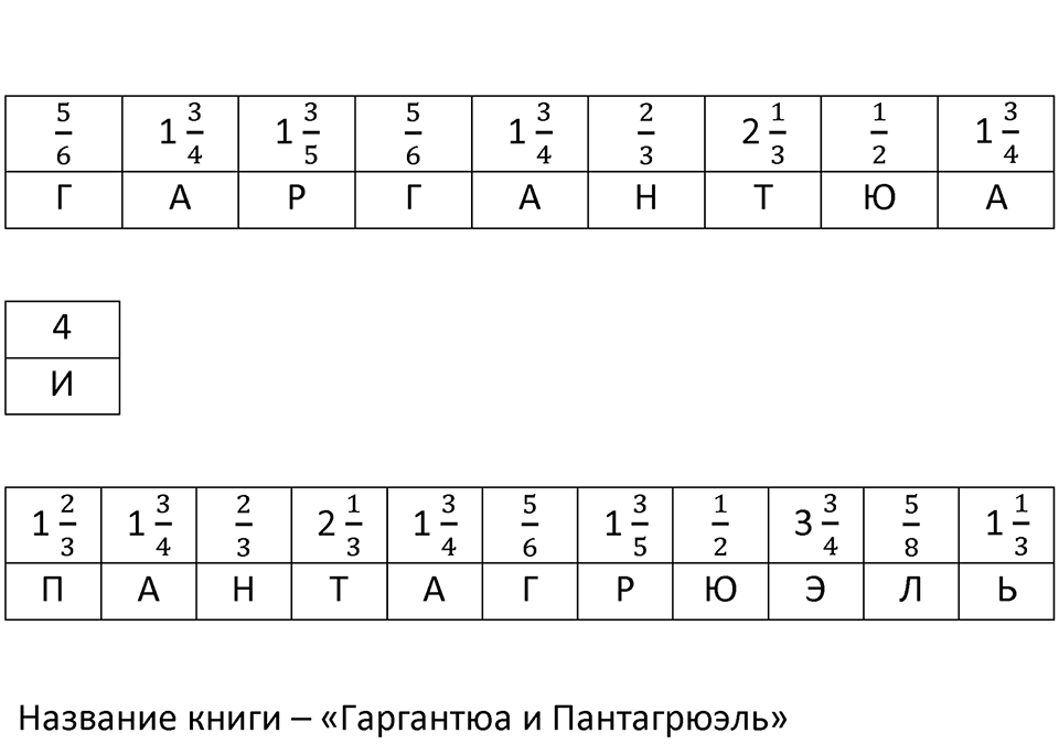Номер 603 — решение 6