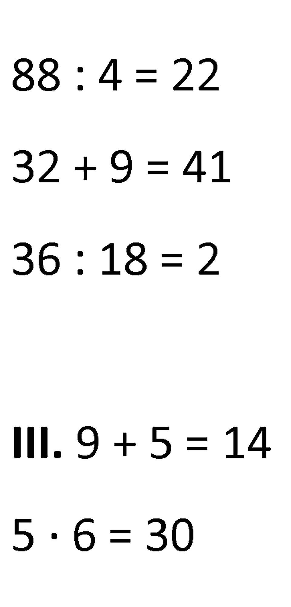 Номер 518 — решение 5