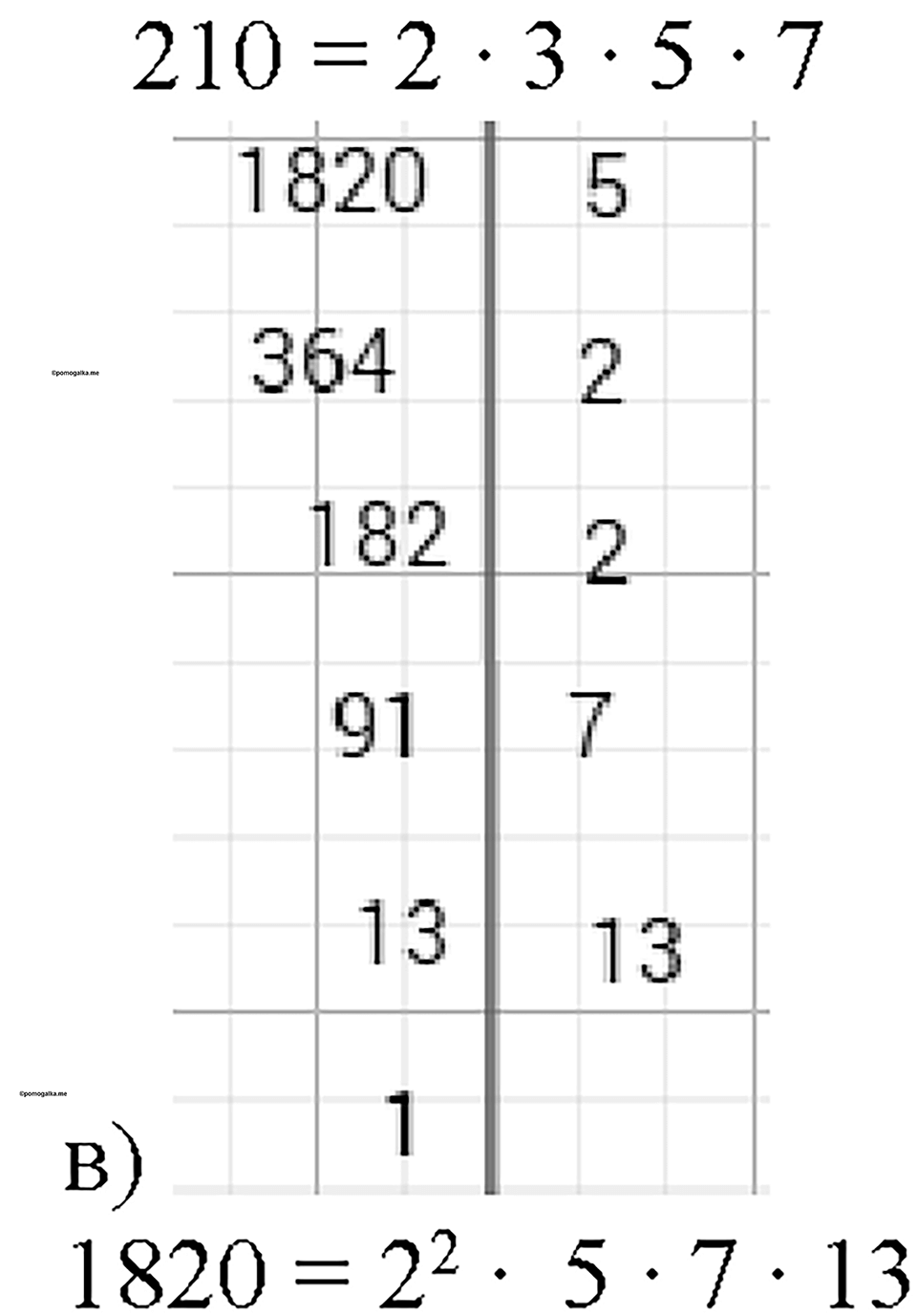 Номер 518 — решение 2