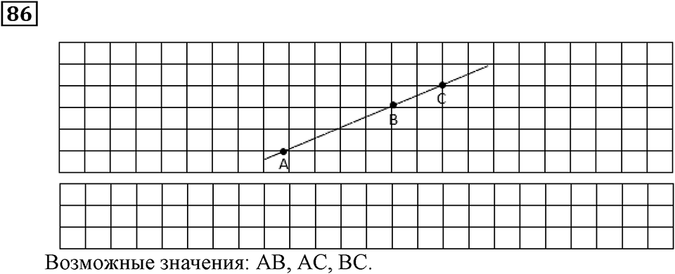 Номер 86 — решение 3