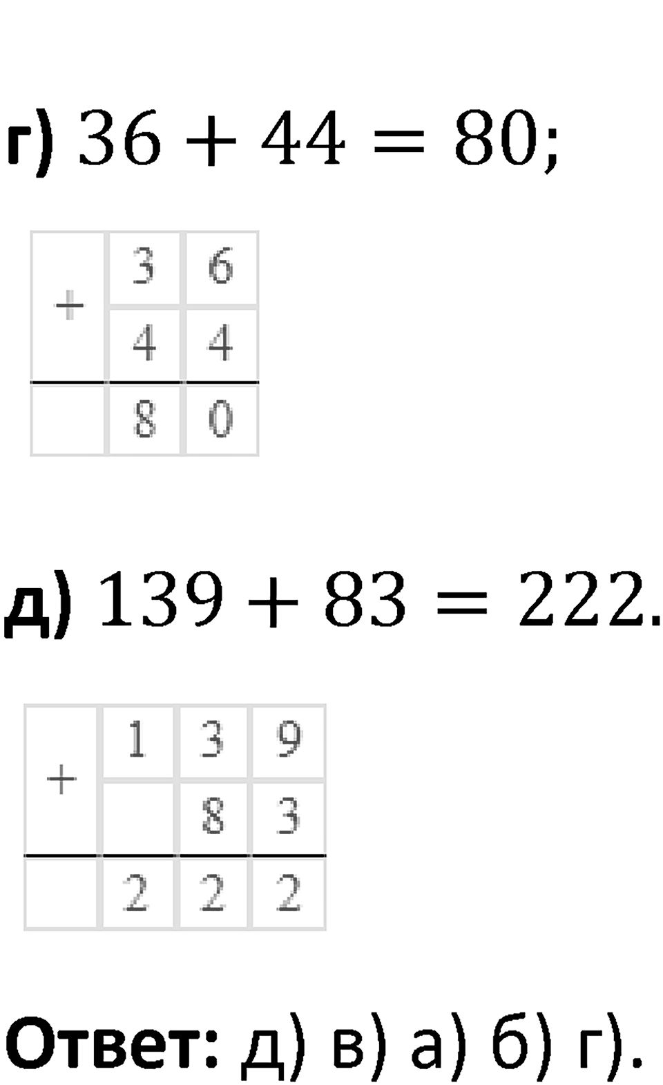 Номер 2.21 — решение 2