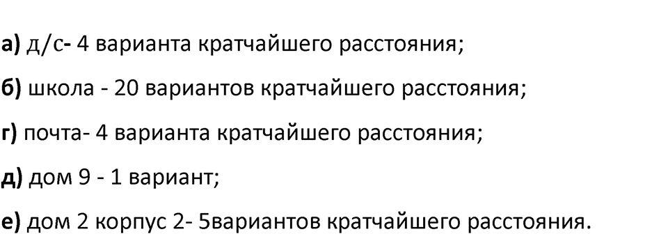 Номер 6.21 — решение 3