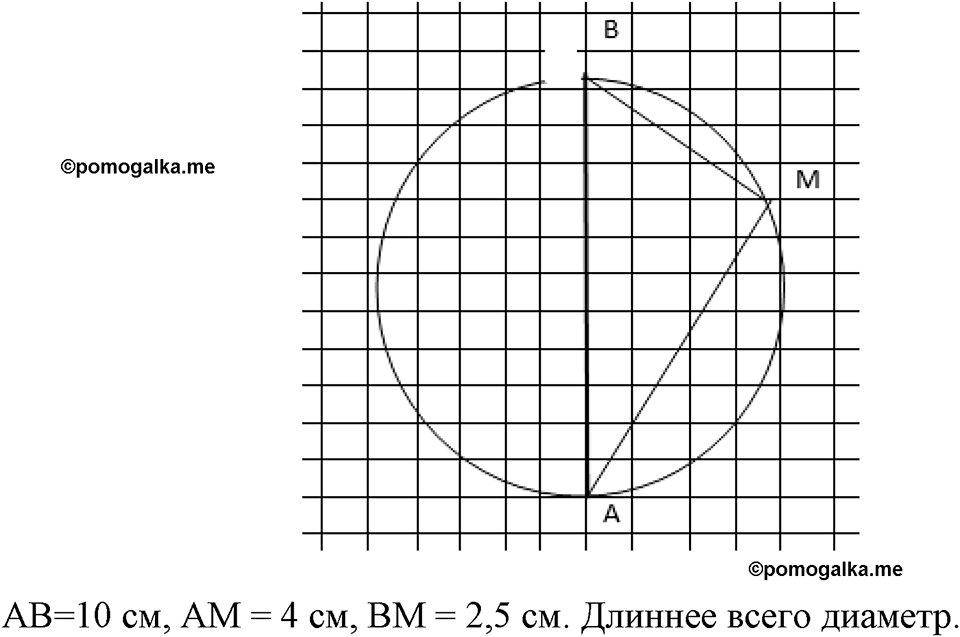 Номер №83 — решение 1