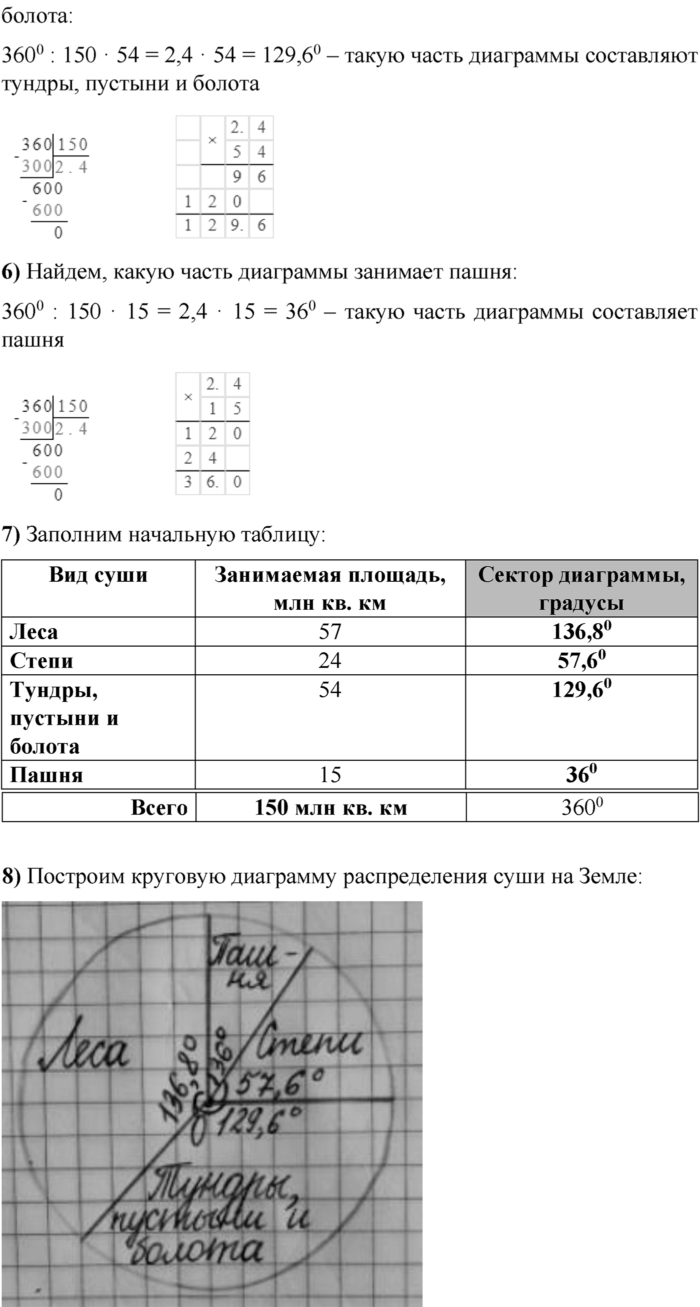 Номер №859 — решение 2