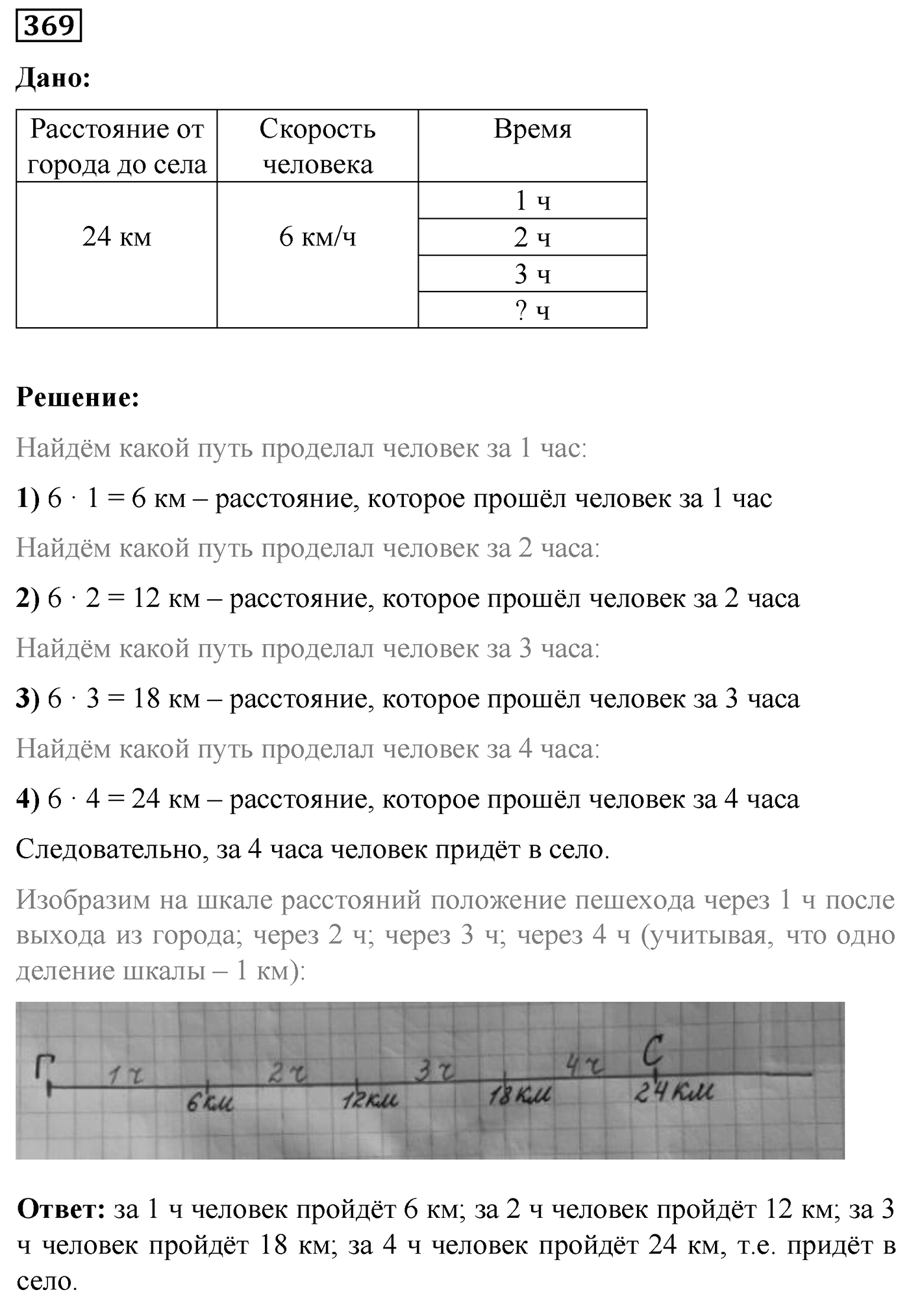 Номер №369 — решение 1