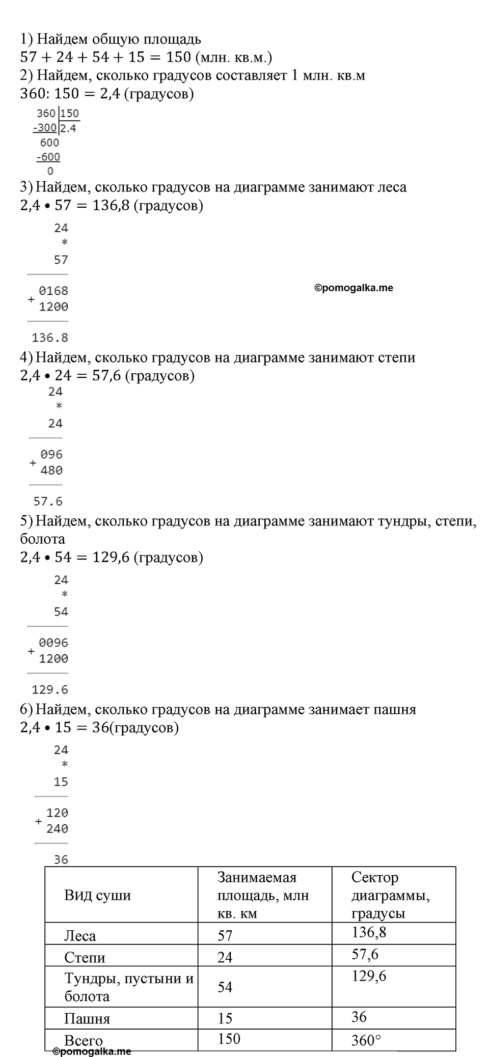 Номер №859 — решение 4