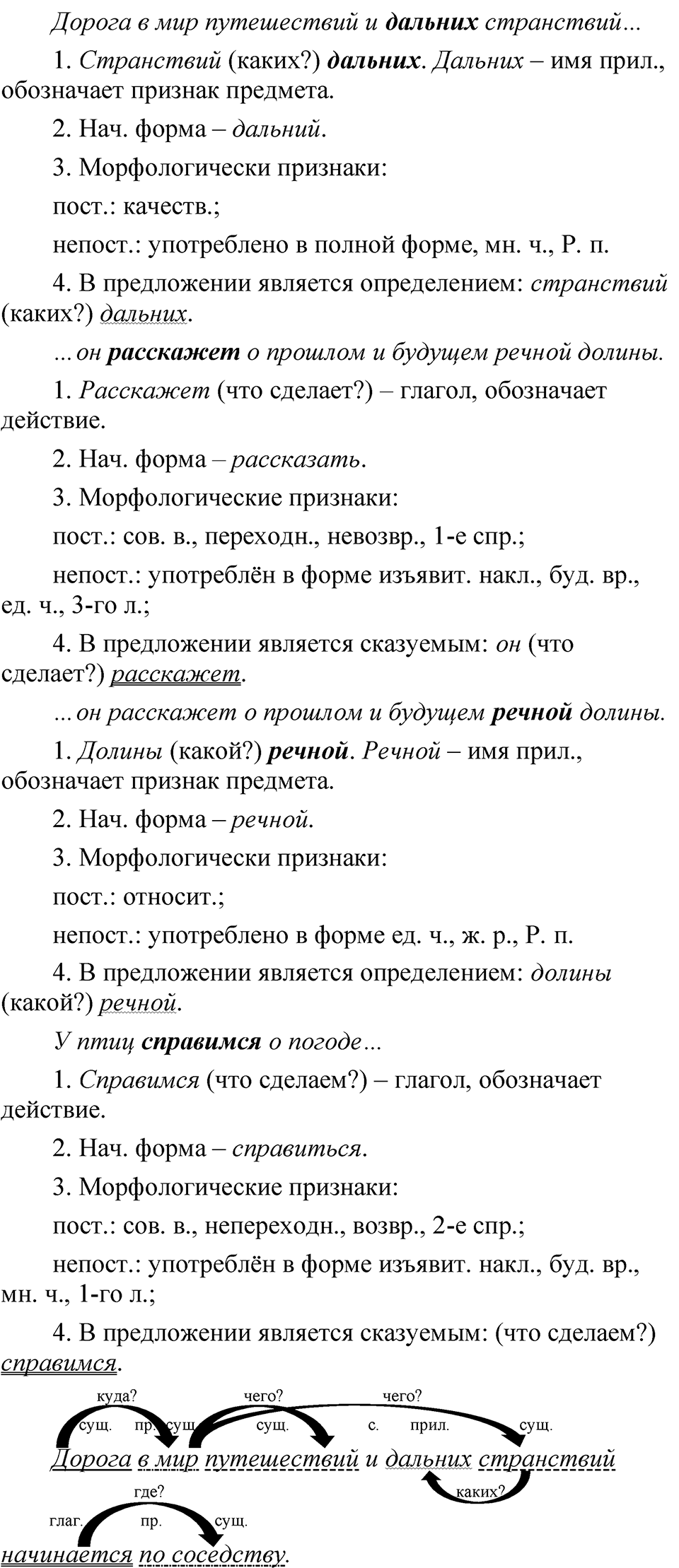 Упражнение 387 — решение 2