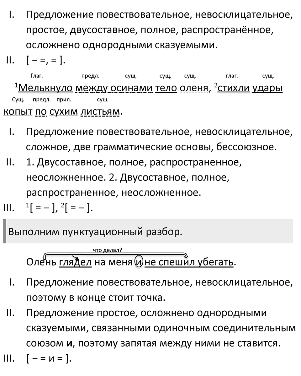 Упражнение 250, ГДЗ по русскому за 5 класс к учебнику Ладыженской, Баранова — решение 2
