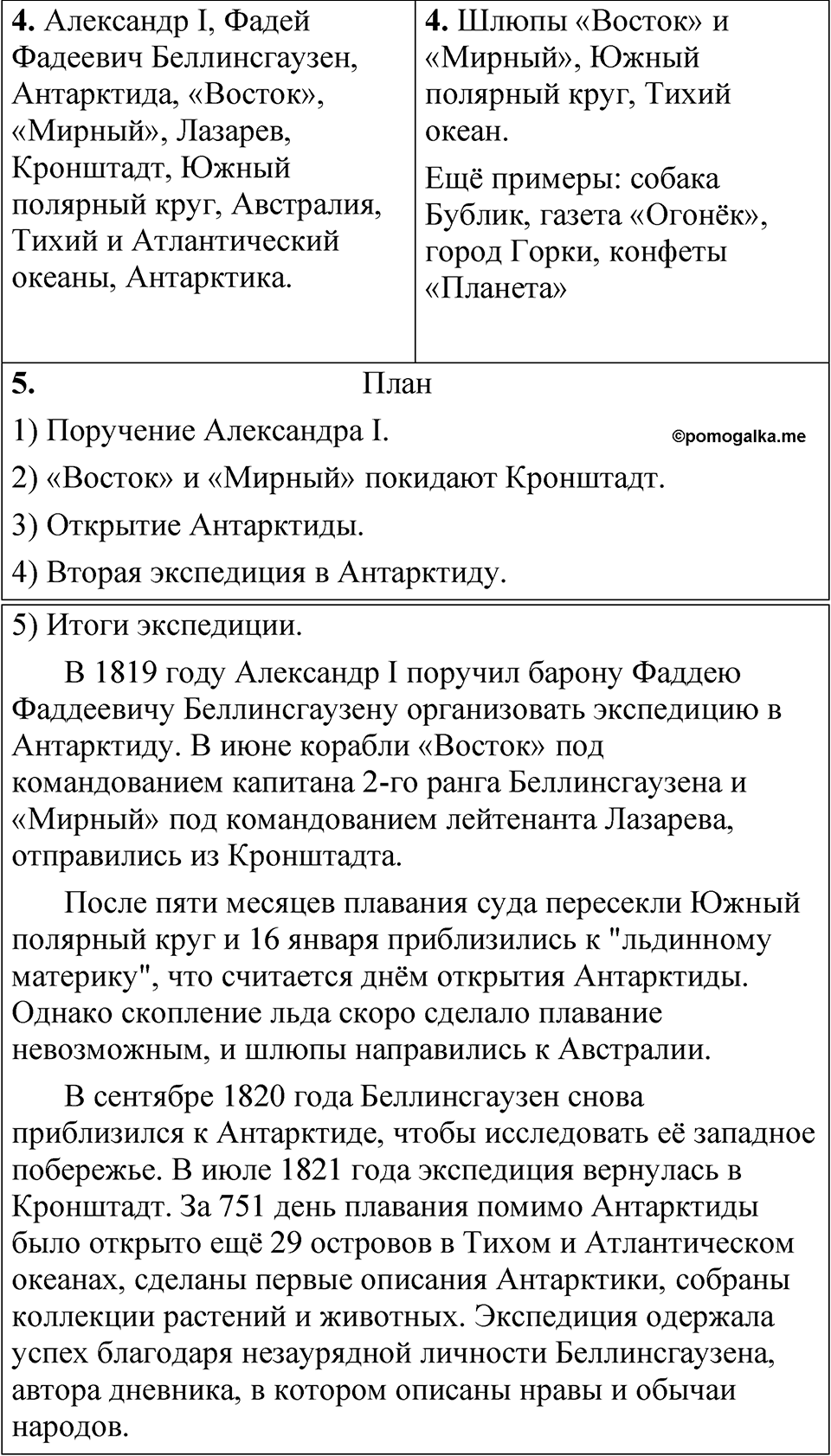 Часть 2 упражнение 143 — решение 2