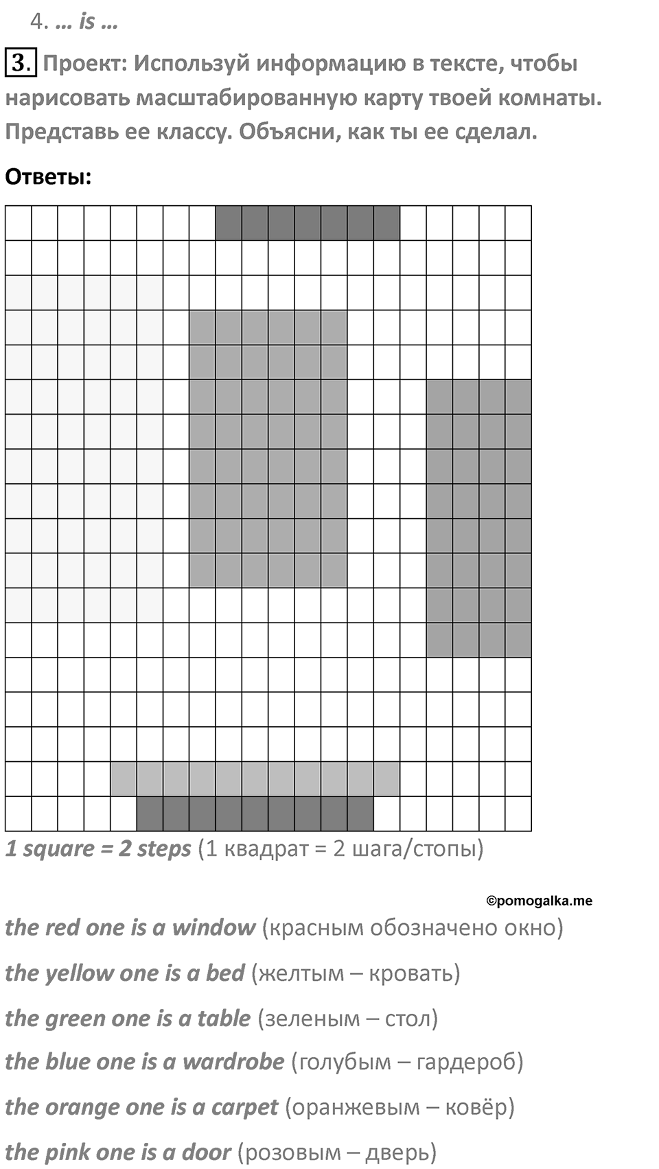 Страница 23 — решение 2