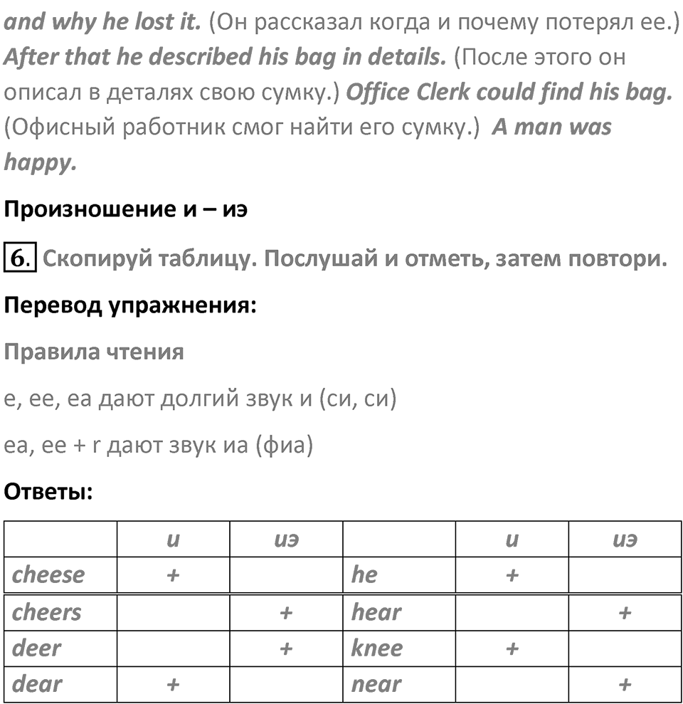 Страница 72 — решение 4