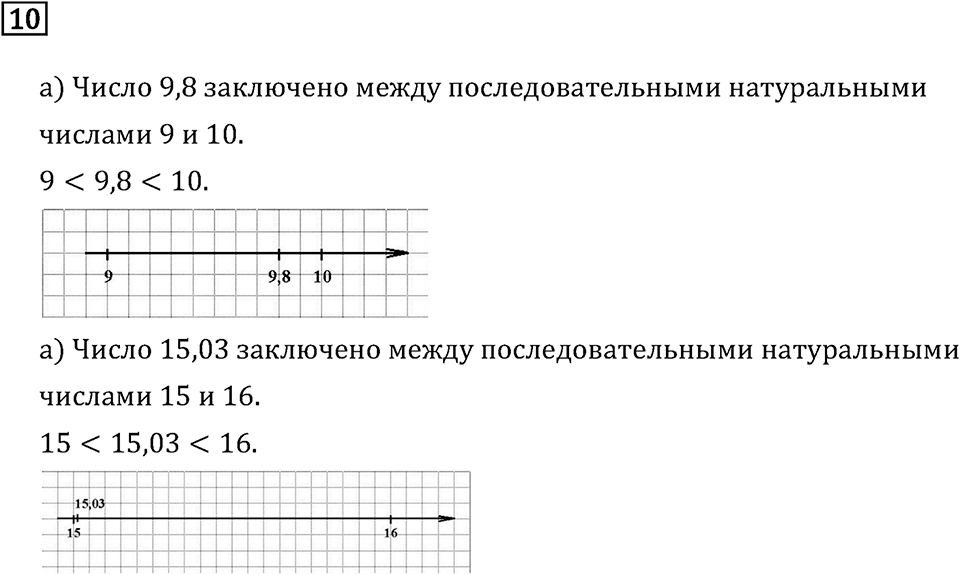Подведем итоги номер 10 — решение 2