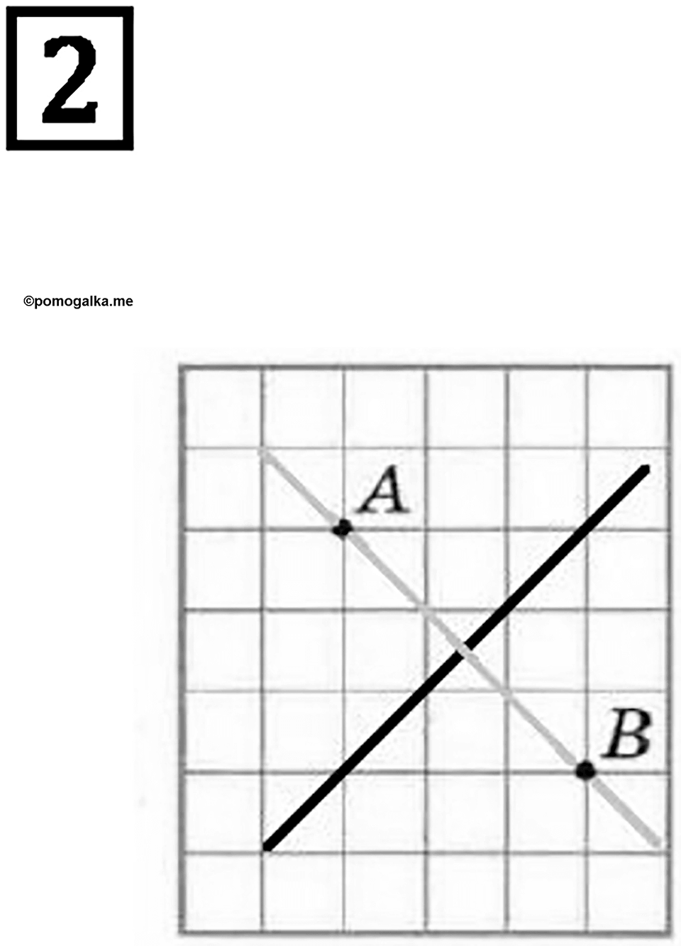Подведем итоги номер 2 — решение 2