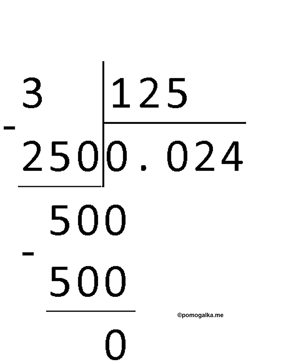 Вариант 2 номер 255 — решение 4