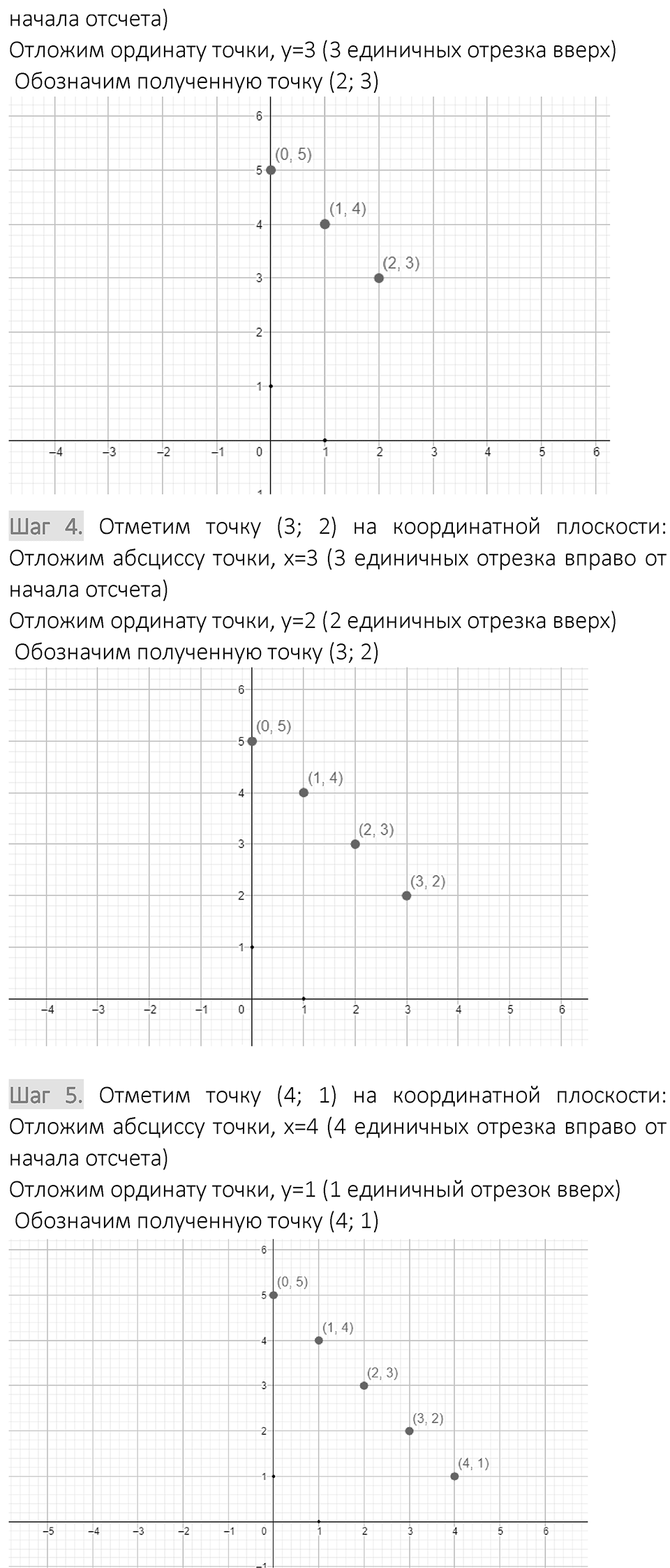 Вариант 1 номер 326 — решение 2
