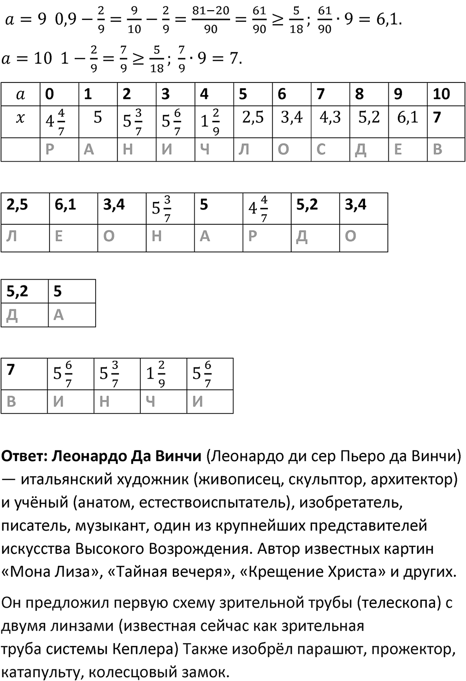Номер 413 — решение 2
