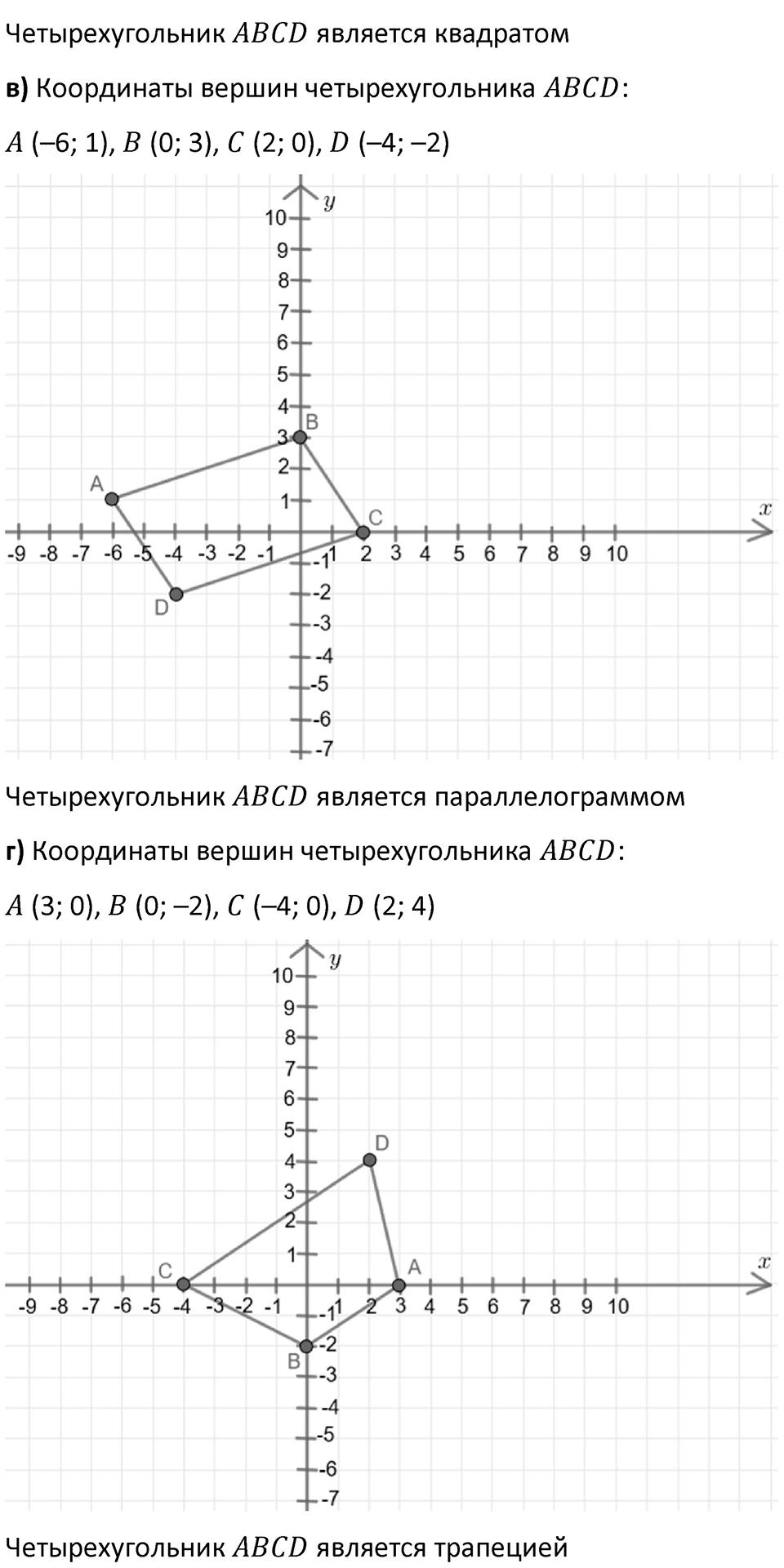 Номер 177 — решение 2